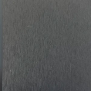 WPC "Anthracite" - Rhodes Composite Wall Cladding