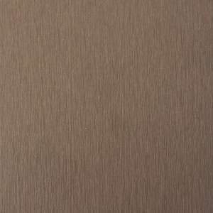 WPC "Teak Brown" - Rhodes Composite Wall Cladding