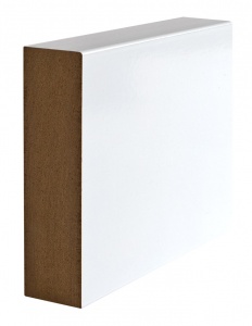 SAM ZERO - Door Frame 108x30