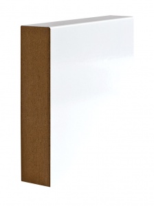 SAM ZERO - Door Frame 133x30