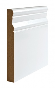 Skirting boards - Noyeks Newmans