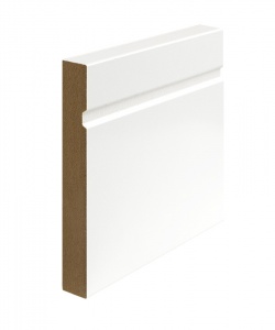 Skirting boards - Noyeks Newmans