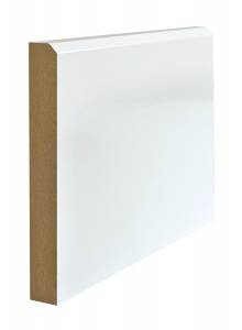 Skirting boards - Noyeks Newmans