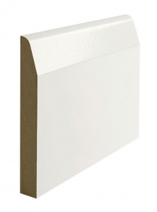Skirting boards - Noyeks Newmans