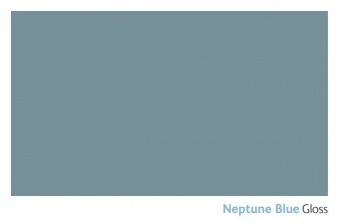 ALLOY - Neptune Blue Gloss