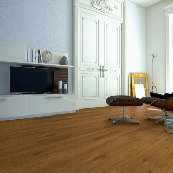Oak Cacao - Wood Flooring