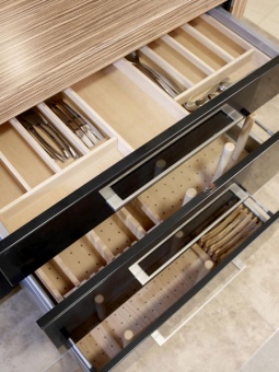 Beech Insert
