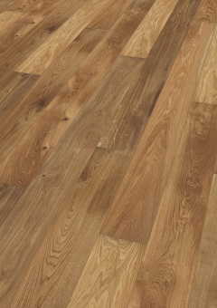 Oak Almond - Wood Flooring - Noyeks Newmans