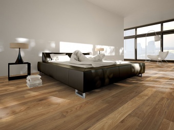 Oak Almond - Wood Flooring - Noyeks Newmans