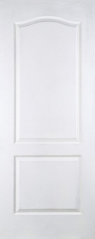 White internal doors - Noyeks Newmans