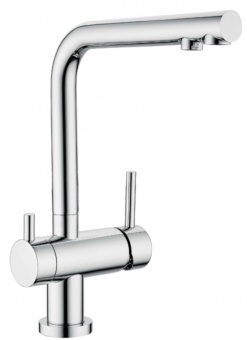 Kitchen Taps - Boiling Tap - Noyeks Newmans
