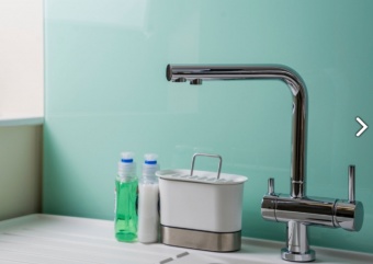 Kitchen Taps - Boiling Tap - Noyeks Newmans
