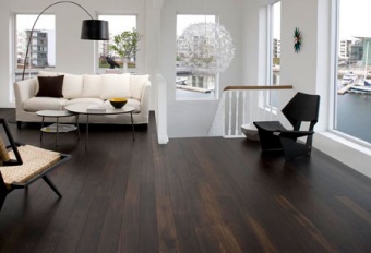 Junckers Solid Wood Flooring - Noyeks Newmans