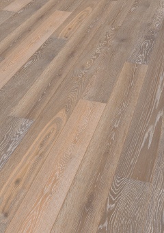 Krugers Wood Flooring - Noyeks Newmans Ireland