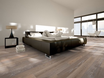 Krugers Wood Flooring - Noyeks Newmans Ireland