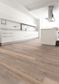 Krugers Wood Flooring - Noyeks Newmans Ireland
