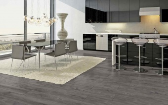 Grand Selection Evolution - Graphite Oak