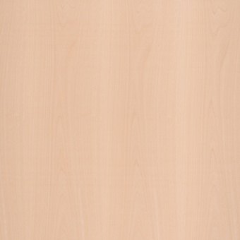 VENEERED MDF - 18mm Steamed Beech AB 8X4