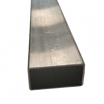 CAPRI - Aluminium Deck Joist - Connector Piece 200mm