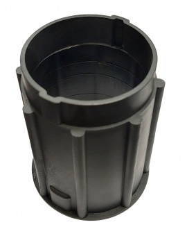 CAPRI - Adjustable Pedestal Connector 100mm