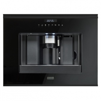 FRANKE - Mythos Coffee Machine FMY45CMBK