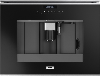 FRANKE - Mythos Coffee Machine