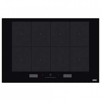 FRANKE - Mythos Induction Hob 77cmFRANKE - Mythos Induction Hob 77cm