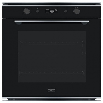 FRANKE - Mythos Pyrolytic Oven