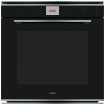 FRANKE - Mythos Pyrolytic Touch Oven