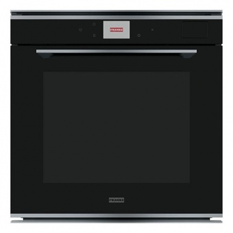 FRANKE - Mythos Pyrolytic Touch Oven