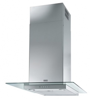 FRANKE -T-Glass Nice 60cm Extractor