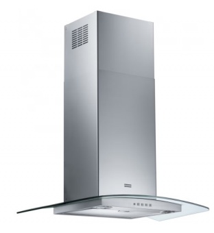 FRANKE - T-Glass Ray 60cm Extractor