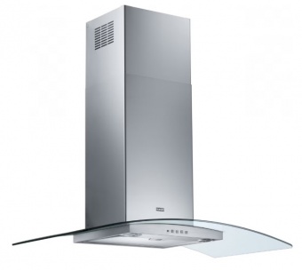 FRANKE - T-Glass Ray 90cm Extractor