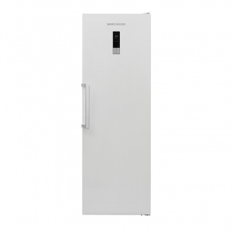 NORDMENDE - Tall Larder Fridge White 60CM