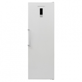 NORDMENDE - Tall Larder Fridge White 60CM