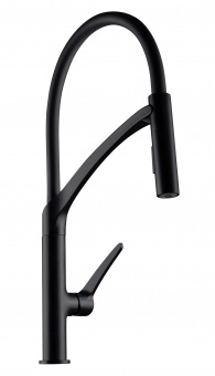 RUBINETA - Ultima-50 Black Tap