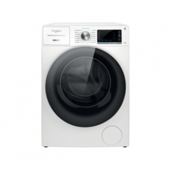 WHIRLPOOL - Freestanding Supreme Silence 10kg Freestanding Washing Machine