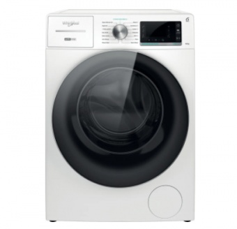 WHIRLPOOL - Freestanding Supreme Silence 10kg Freestanding Washing Machine