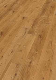 Oak Pure - Wood Flooring - Noyeks Newmans