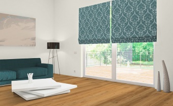 Oak Pure - Wood Flooring - Noyeks Newmans
