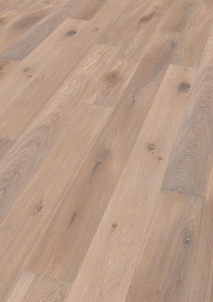 Oak Vanille - Wood Flooring - Noyeks Newmans