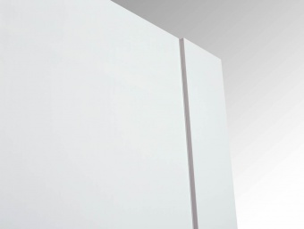 NORMA METRIC - FD60 Norma Flush White Primed
