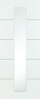 White internal doors - Noyeks Newmans