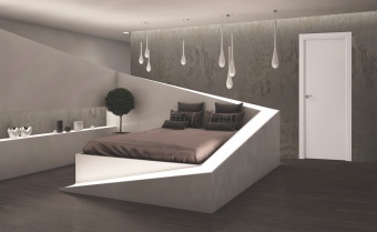 NORMA METRIC - FD30 Norma White Primed