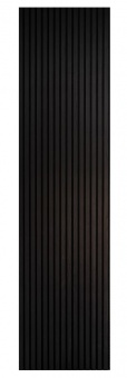 LOSAN BENELUX - Hotán® Harmony Acoustic Panel - Black Ash