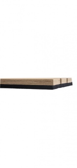 LOSAN BENELUX - Hotán® Harmony Acoustic Panel FR - Oak
