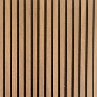 LOSAN BENELUX - Hotán® Harmony Acoustic Panel - Walnut
