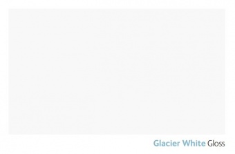 ALLOY - Glacier White Gloss