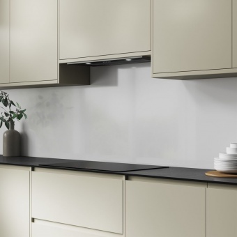 ALLOY - Glacier White Gloss