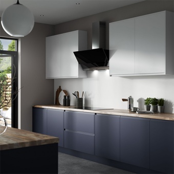 ALLOY - Glacier White Gloss